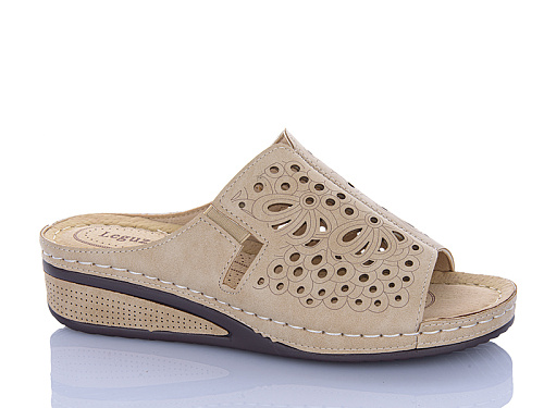 Шлепанцы Leguzaza 660-3 в магазине Фонтан Обуви