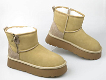 Угги Allshoes 189772 в магазине Фонтан Обуви