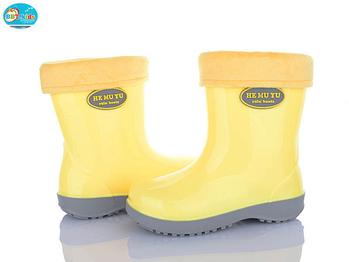 Сапоги Bbt M734-1 в магазине Фонтан Обуви