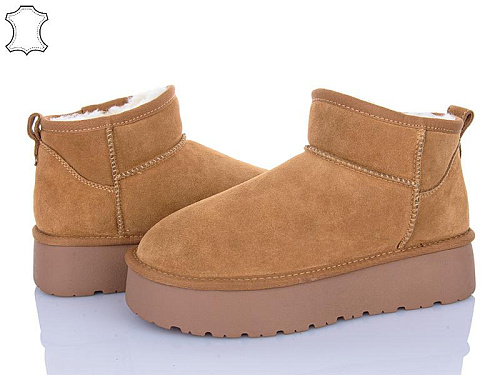 PL PS2 A3301 camel в магазине Фонтан Обуви