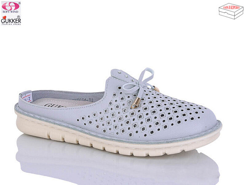 Шлепанцы Gukkcr YK0034-7 в магазине Фонтан Обуви