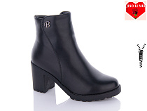 Ботинки Jiaolimei 508 в магазине Фонтан Обуви
