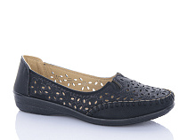 Туфли Qq Shoes 2055 в магазине Фонтан Обуви