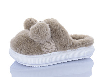 Тапочки Luckline 538-16 в магазине Фонтан Обуви