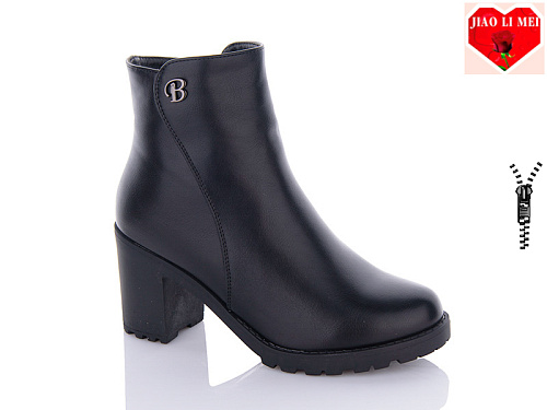 Ботинки Jiaolimei 508 в магазине Фонтан Обуви