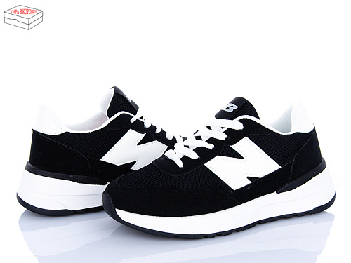 Кроссовки Ailaifa N07 black в магазине Фонтан Обуви