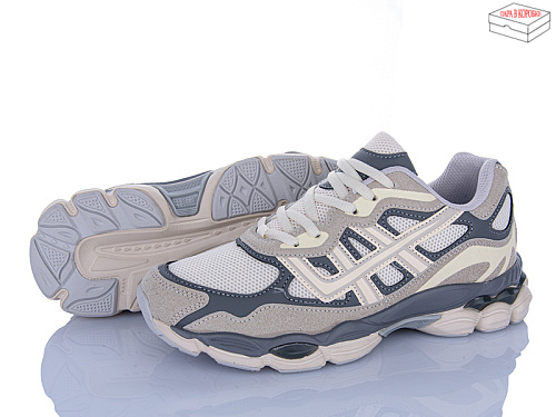 Кроссовки Happy 188-7 в магазине Фонтан Обуви