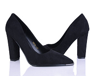 Туфли Бабочка BW776-1 в магазине Фонтан Обуви