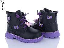 Ботинки Okshoes K117A в магазине Фонтан Обуви