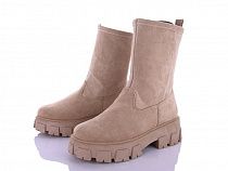 Ботинки Violeta 20-909-2 в магазине Фонтан Обуви