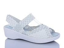 Босоножки Sanlin 6-212C в магазине Фонтан Обуви