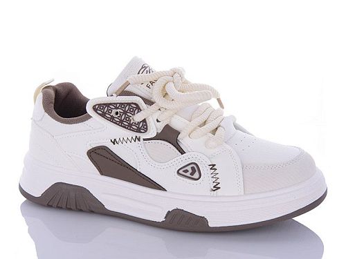 Кроссовки Dafuyuan HK89-2 в магазине Фонтан Обуви