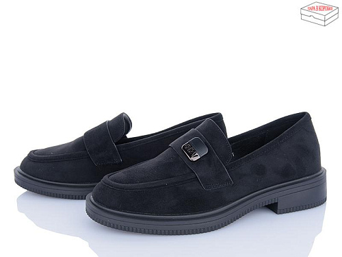 Туфли L&M-Lemon Y202-1 в магазине Фонтан Обуви