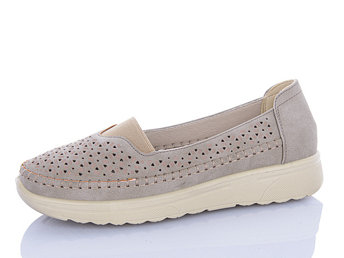 Туфли Suba L376-5 в магазине Фонтан Обуви