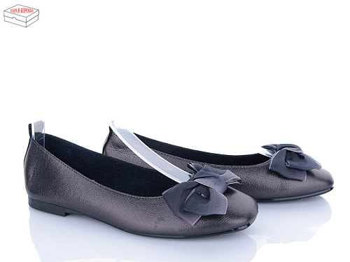 Балетки Viktoria A77-1 в магазине Фонтан Обуви