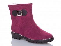 Ботинки Башили U30-32 в магазине Фонтан Обуви