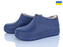 Галоши Vladimir Крок Б30 волошка в магазине Фонтан Обуви