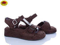 Босоножки Meideli D32-2 в магазине Фонтан Обуви