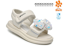 Босоножки Том.М 60100C в магазине Фонтан Обуви