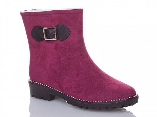 Ботинки Башили U30-32 в магазине Фонтан Обуви