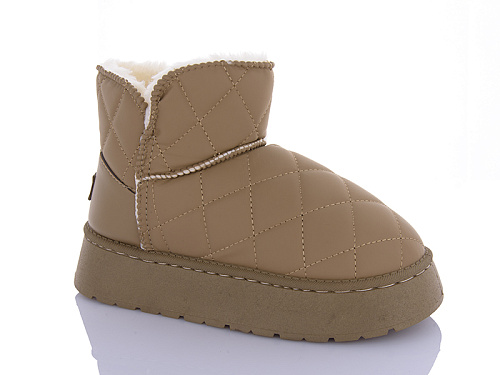 Угги Yalike 1018-2 в магазине Фонтан Обуви