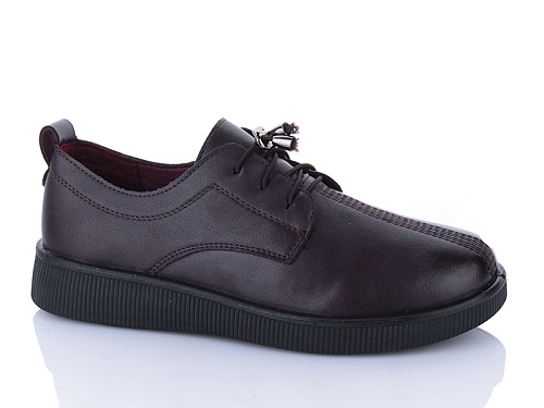 Туфли Chunsen B17-9 в магазине Фонтан Обуви