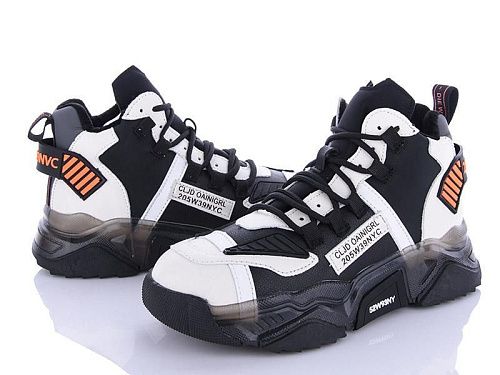 Кроссовки Zahar 2373-2 в магазине Фонтан Обуви