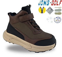 Ботинки Jong-Golf C40757-4 в магазине Фонтан Обуви