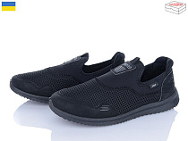 Paolla2 3920 чорний в магазине Фонтан Обуви