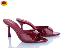 Шлепанцы Meideli F609-11 в магазине Фонтан Обуви