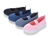 Туфли Lion-Lu CL12 mix в магазине Фонтан Обуви