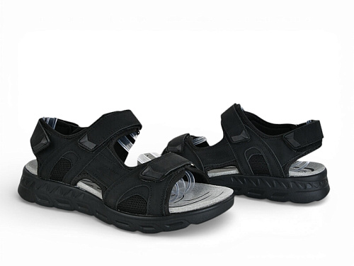 Сандалии Hongquan F30-1 в магазине Фонтан Обуви