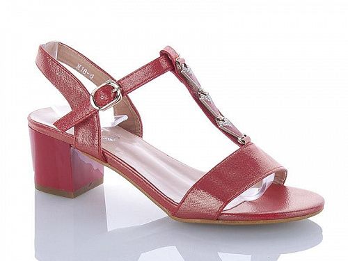 Босоножки Mainelin M18-6 в магазине Фонтан Обуви