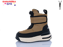 Дутики Gfb F2621-3 в магазине Фонтан Обуви