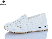 Туфли Башили Z6506-1 батал в магазине Фонтан Обуви