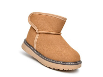 Угги Okshoes 51130B в магазине Фонтан Обуви