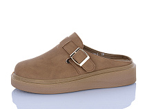 Шлепанцы Suba D309-3 в магазине Фонтан Обуви