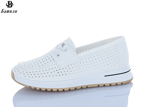 Туфли Башили Z6506-1 батал в магазине Фонтан Обуви