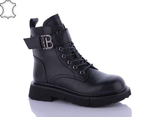 Ботинки Swin-Purlina EC 1536-1 в магазине Фонтан Обуви