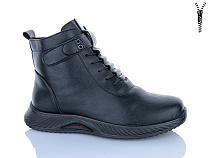 Ботинки Wsmr DB08-1 батал в магазине Фонтан Обуви
