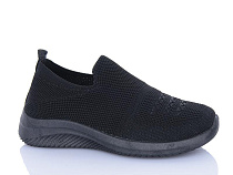 Кроссовки Qq Панда AL06-1 в магазине Фонтан Обуви