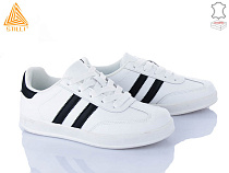 Кроссовки Stilli Group NA10-11 шкіра в магазине Фонтан Обуви