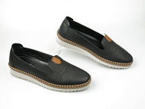 Туфли Allshoes 195566 в магазине Фонтан Обуви