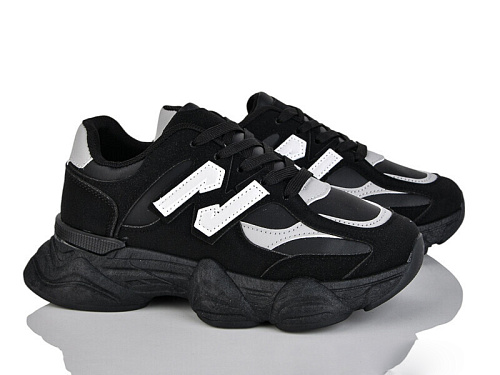 Кроссовки Бабочка 202-25 в магазине Фонтан Обуви