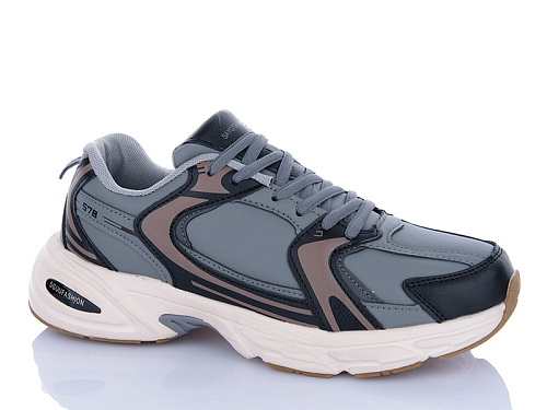 Кроссовки Aba2 A3ABA106-3 в магазине Фонтан Обуви