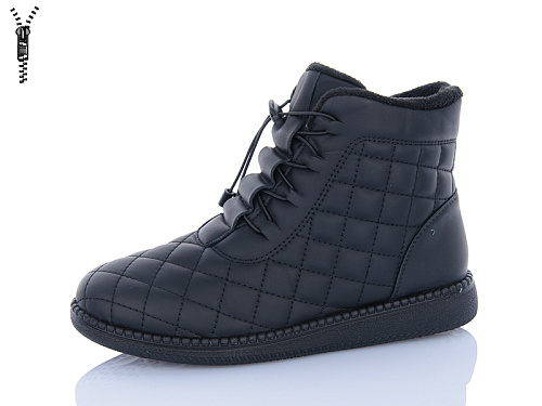 Ботинки Ldw 663-1 в магазине Фонтан Обуви