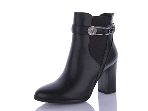 Ботинки Lino Marano B25 в магазине Фонтан Обуви