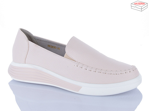 Туфли Aba H63A50-11 в магазине Фонтан Обуви