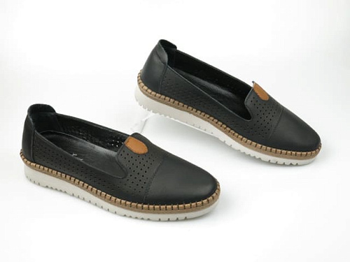 Туфли Allshoes 195566 в магазине Фонтан Обуви