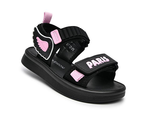 Босоножки Okshoes A1703A в магазине Фонтан Обуви